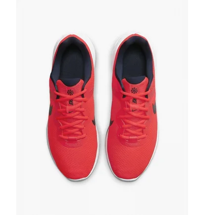 Кроссовки мужские Nike Revolution 6 Next Nature Red DC3728-601