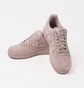 Кроссовки женские Nike Air Force 1 07 Pink HV4406-601