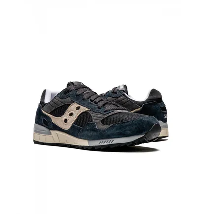 Кроссовки мужские Saucony Shadow 5000 Blue S70665-24