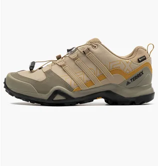 Кроссовки мужские Adidas Terrex Swift R2 Gore-Tex Beige Gz0363