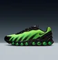 Кроссовки мужские Nike Air Max Black/Green HQ4681-010