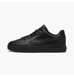 Кросівки унісекс Puma Caven 2.0 Lux Sneakers Black 395016-01