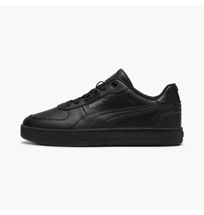Кроссовки унисекс Puma Caven 2.0 Lux Sneakers Black 395016-01