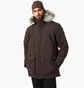 Куртка мужская Helly Hansen Reine Parka Brown 53630-755