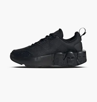 Кроссовки детские Adidas Star Wars Runner Sportswear Black ID0376