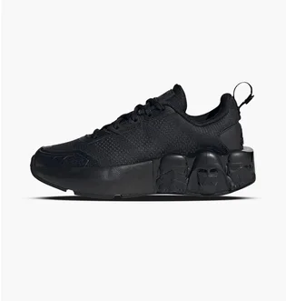 Кроссовки детские Adidas Star Wars Runner Sportswear Black ID0376