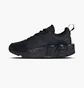 Кроссовки детские Adidas Star Wars Runner Sportswear Black ID0376