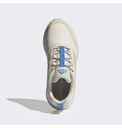 Кроссовки женские Adidas Duramo Protect Running Shoes Beige Gw4148