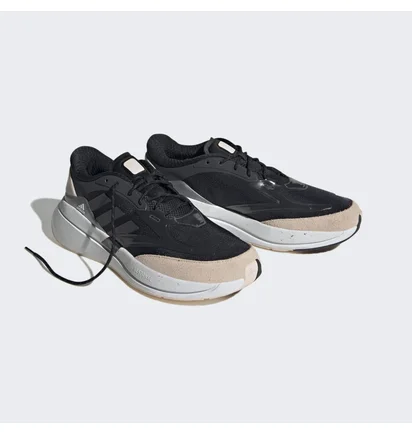 Кроссовки женские Adidas Brevard Running Shoes Black Hp9843