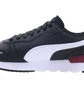 Кроссовки мужские Puma R78 Trainers Black 374127-12