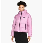 Куртка женская Nike Syn Tf Rpl Hd Jkt Pink Dx1797-522