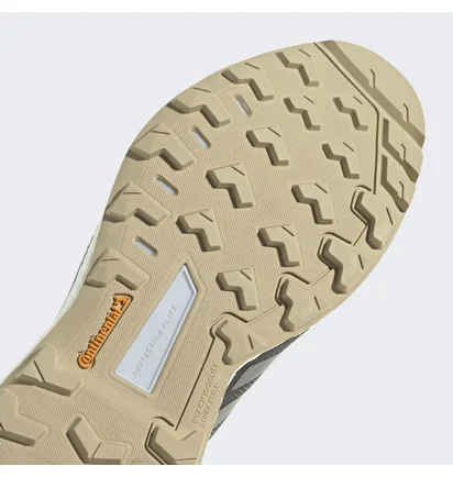 Кроссовки женские Adidas Terrex Skychaser 2.0 Gore-Tex Hiking Shoes Grey Hp8706