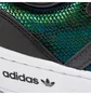 Кросівки жіночі Adidas Rivalry Low Wmn Core Black Opal EF5542