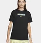 Футболка мужская Nike T-Shirt Sportswear Black FQ3745-010