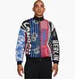 Олімпійка чоловіча Nike Culture Of Football Therma-Fit Full-Zip Soccer Jacket Multi FN2395-010