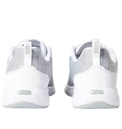 Кросівки чоловічі Puma Softride Vital Fresh Grey/White 376213-07
