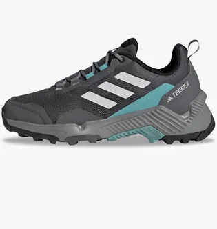 Кроссовки женские Adidas Eastrail 2.0 Hiking Shoes Grey Hq0936