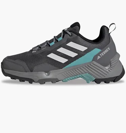 Кросівки жіночі Adidas Eastrail 2.0 Hiking Shoes Grey Hq0936