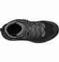 Черевики жіночі Skechers Trego El Captian Black 158254-BKGY
