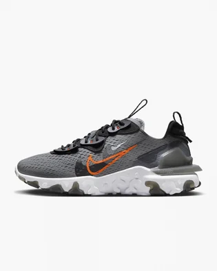 Кроссовки мужские Nike React Vision Grey FN7812-001