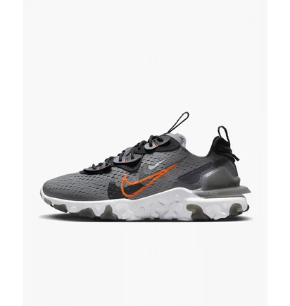 Кросівки чоловічі Nike React Vision Grey FN7812-001