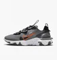 Кросівки чоловічі Nike React Vision Grey FN7812-001