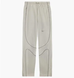 Штаны мужские Nike X Corteiz MenS Tracksuit Bottoms Grey FV9347-072