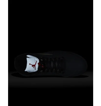 Кроссовки женские Air Jordan Air 5 Retro Gore Tex Off Noir Black Dr0092-001