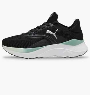 Кросівки жіночі Puma Softride Mayve Black 310160-22