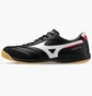 Футзалки унисекс Mizuno Morelia Sala Pro In Black Q1GA251301