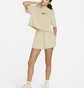 Футболка жіноча Nike Sportswear Beige FJ4894-294