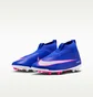 Бутсы детские Nike Mercurial Superfly 10 Academy Artificial Ground Blue FQ8308-446