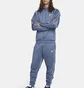 Штаны мужские Nike Club Pk Pant Blue DX0615-491