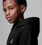 Спортивний костюм дитячий Air Jordan Mj Brooklyn Black 95D232-023__95D234-023