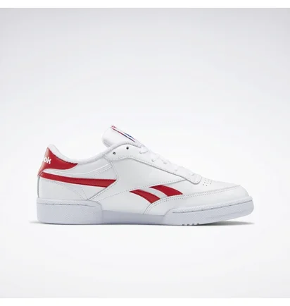 Кросівки чоловічі Reebok Club C Revenge White H04170