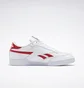 Кросівки чоловічі Reebok Club C Revenge White H04170
