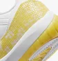 Кросівки жіночі Air Jordan Air 11 Retro Low White/Yellow AH7860-107