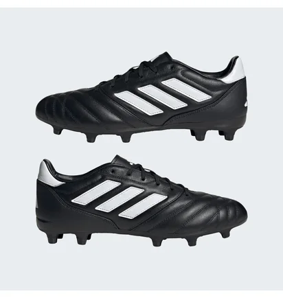 Бутсы унисекс Adidas Copa Gloro Firm Ground Boots Black IF1833