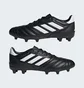 Бутсы унисекс Adidas Copa Gloro Firm Ground Boots Black IF1833