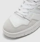 Кросівки чоловічі New Balance Bb550 Sneaker White BB550LSA
