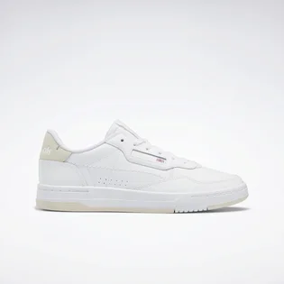 Кроссовки женские Reebok Court Peak White Gz2239