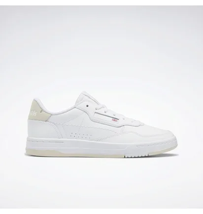 Кроссовки женские Reebok Court Peak White Gz2239
