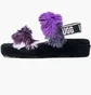 Сандали женские UGG Ohh Yeah Slide Violet 1119821-MGNL