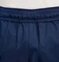 Штани чоловічі Nike Paris Saint-Germain Windrunner Blue FQ3412-410