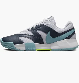 Кроссовки мужские Nike Ourt Lite 4 Blue/White FD6574-101