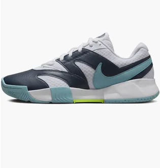Кроссовки мужские Nike Ourt Lite 4 Blue/White FD6574-101