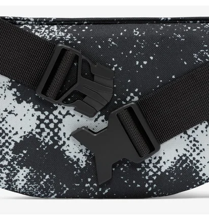 Сумка унисекс Nike Hritg Wstpck-Rorschach Grey FN0890-100
