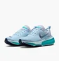 Кросівки чоловічі Nike Zoomx Invincible Run Fk3 Light Blue DR2615-407