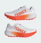 Кроссовки женские Adidas Terrex Agravic 3 Trail White JI0955