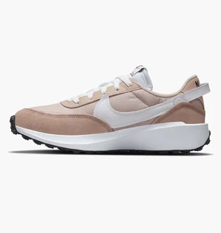 Кроссовки женские Nike Waffle Debut Pink DH9523-600